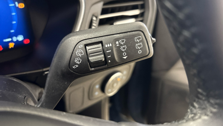 Ford Focus 1.0 EcoBoost Titanium X 5dr Petrol Hatchback